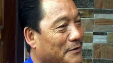 Bimal Gurung