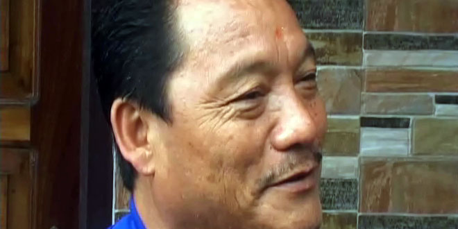 Bimal Gurung