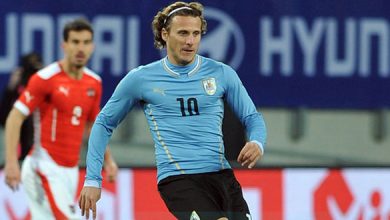 Diego Forlan