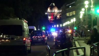 France Attack