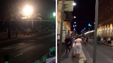 France Attack