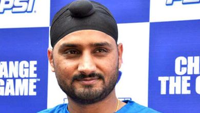 Harbhajan Singh