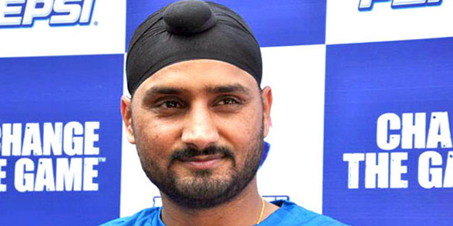 Harbhajan Singh