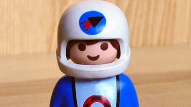 Helmet