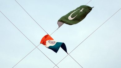 India Pakistan Relations