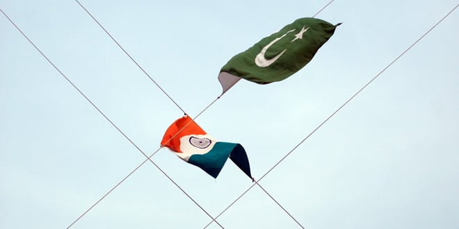 India Pakistan Relations