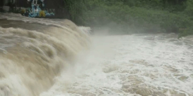 Jalpaiguri Flood