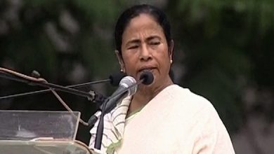 Mamata Banerjee