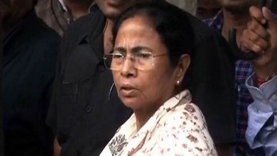 Mamata Banerjee