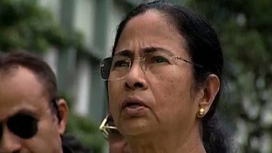 Mamata Banerjee