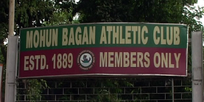 Mohun Bagan Athletic Club