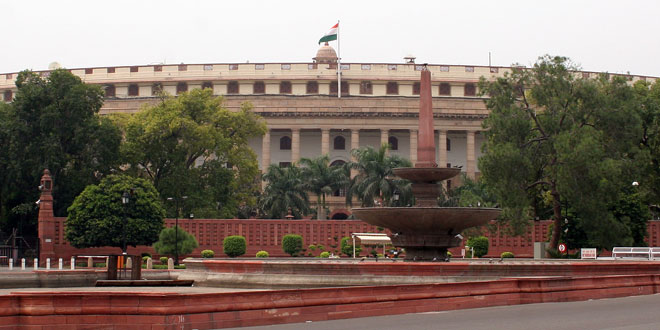 Parliament of India