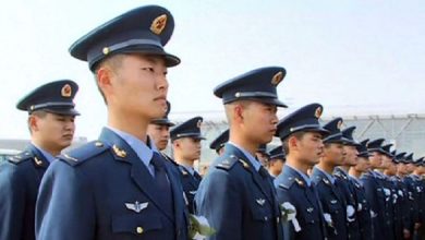 Republic of China Armed Forces