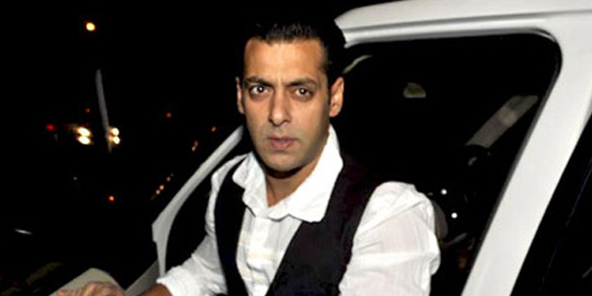 Salman Khan