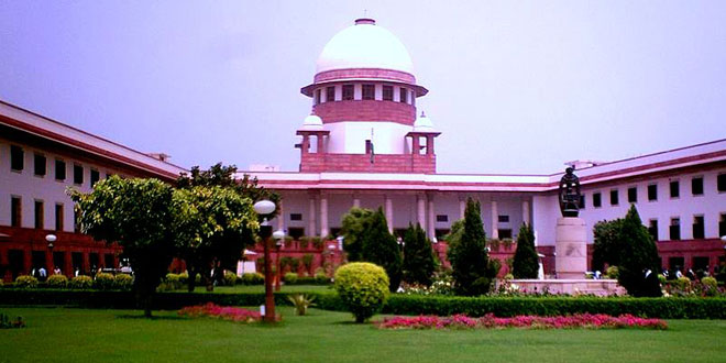 Supreme Court of India