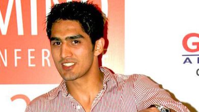 Vijender Singh