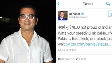 Abhijeet Bhattacharya