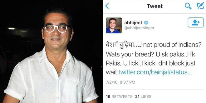 Abhijeet Bhattacharya