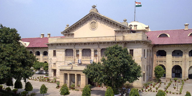 Allahabad High Court