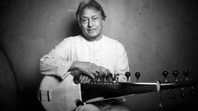 Amjad Ali Khan