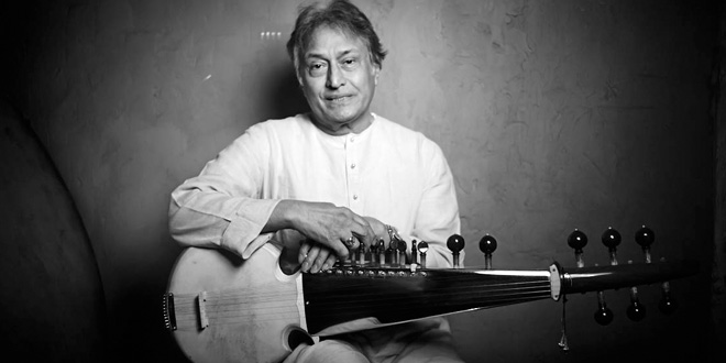 Amjad Ali Khan