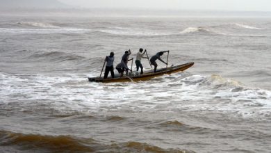 Bay of Bengal