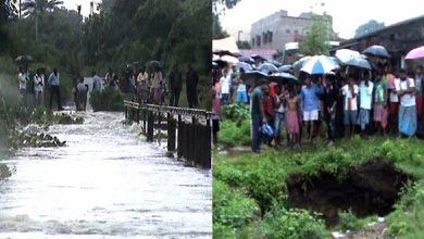 Burdwan Flood