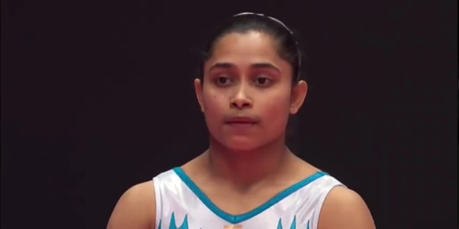 Dipa Karmakar