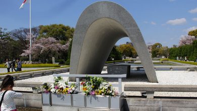 Hiroshima Day