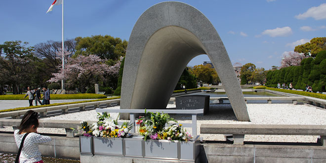 Hiroshima Day