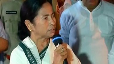 Mamata Banerjee