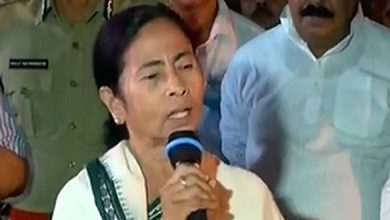 Mamata Banerjee