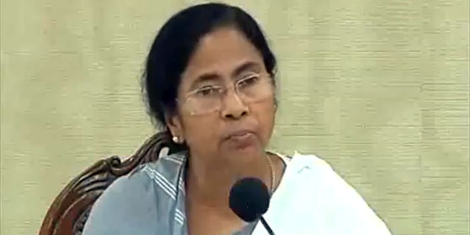 Mamata Banerjee