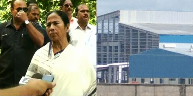 Mamata Banerjee