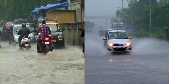 Mumbai Floods