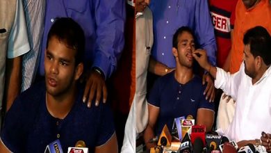 Narsingh Yadav