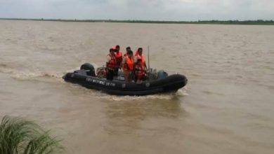 Padma River