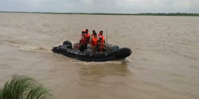 Padma River