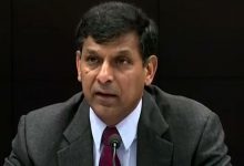 Raghuram Rajan