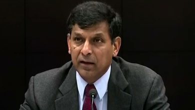 Raghuram Rajan