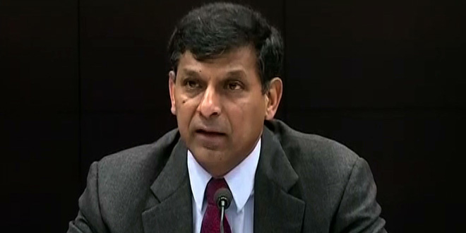 Raghuram Rajan