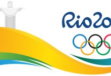 Rio 2016 Olympics