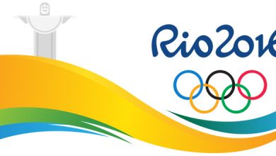 Rio 2016 Olympics