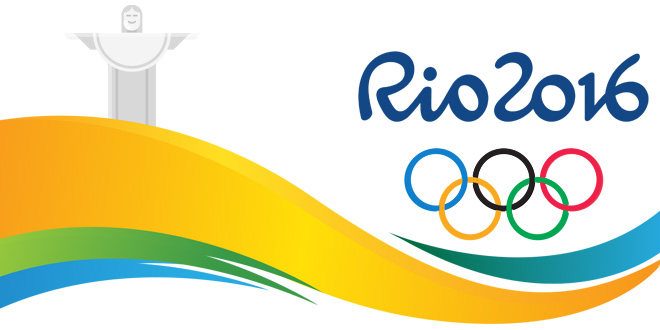 Rio 2016 Olympics