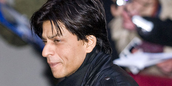 Shah Rukh Khan