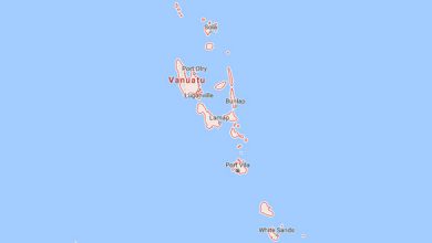 Vanuatu