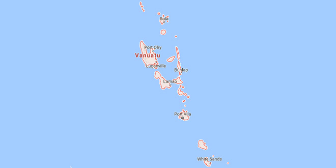 Vanuatu