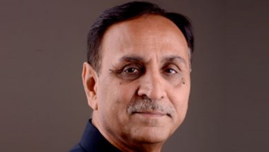 Vijay Rupani