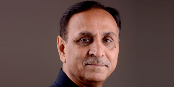 Vijay Rupani