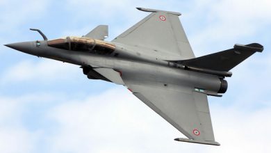 Dassault Rafale